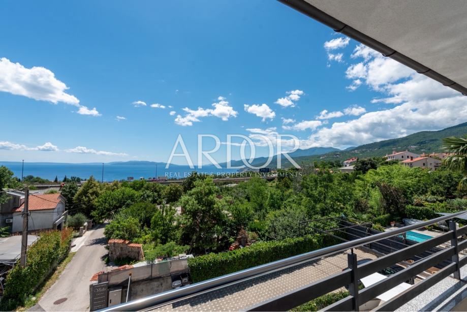 Appartamento Matulji, 100m2