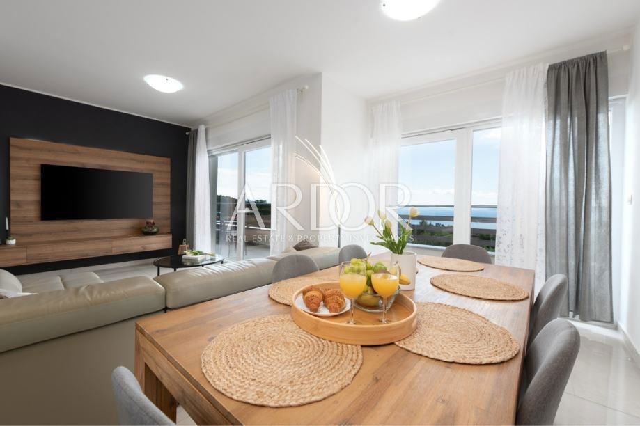 Appartamento Matulji, 100m2