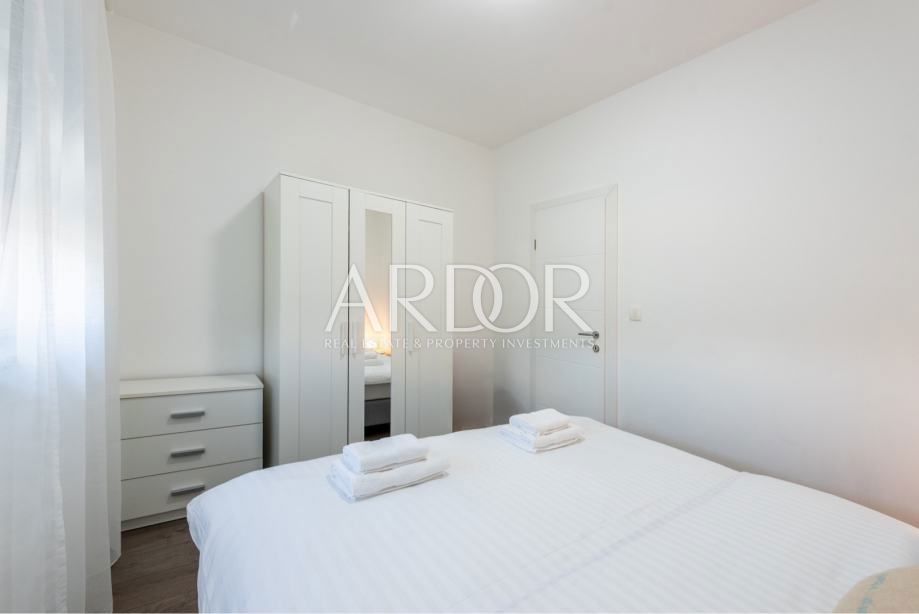 Appartamento Matulji, 100m2