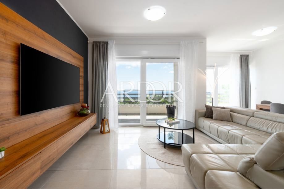 Appartamento Matulji, 100m2