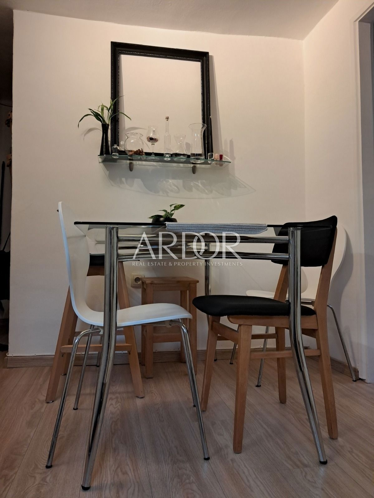 Appartamento Mlaka, Rijeka, 34m2