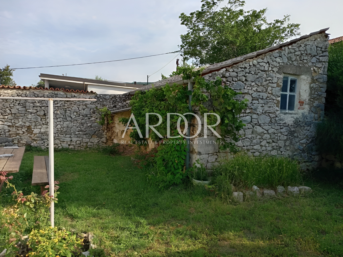 Casa Jadranovo, Crikvenica, 100m2