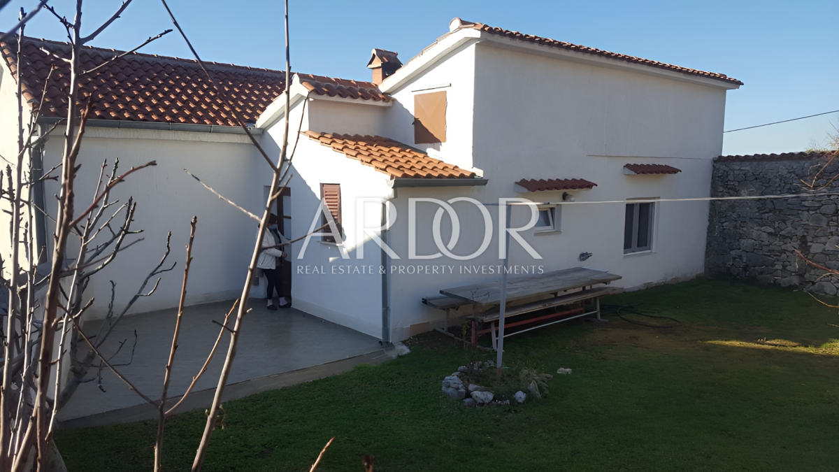 Casa Jadranovo, Crikvenica, 100m2