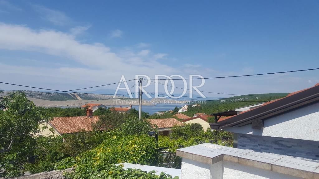 Casa Jadranovo, Crikvenica, 100m2