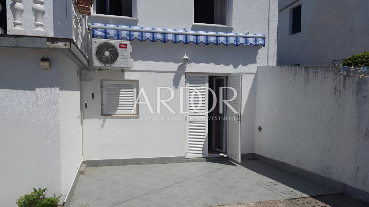 Casa Jadranovo, Crikvenica, 100m2