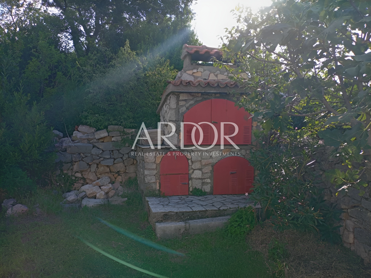 Casa Jadranovo, Crikvenica, 100m2