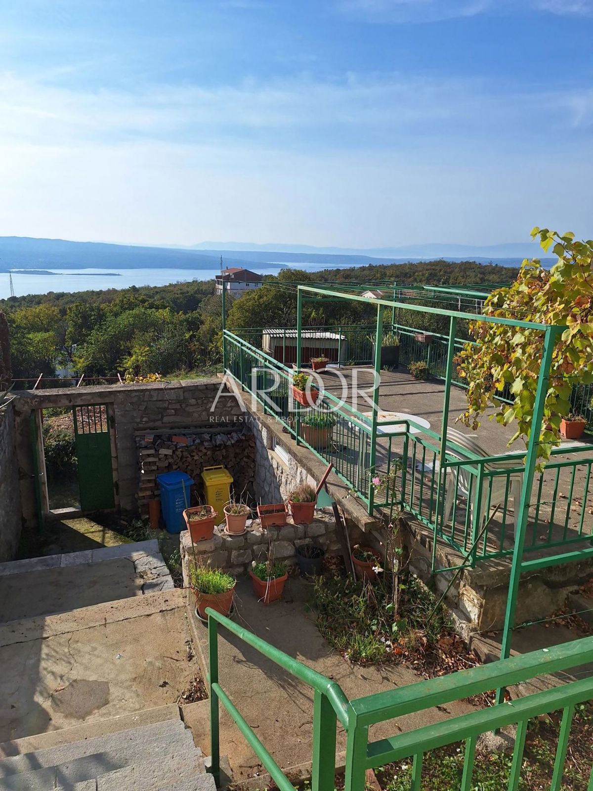 Casa Crikvenica, 170m2