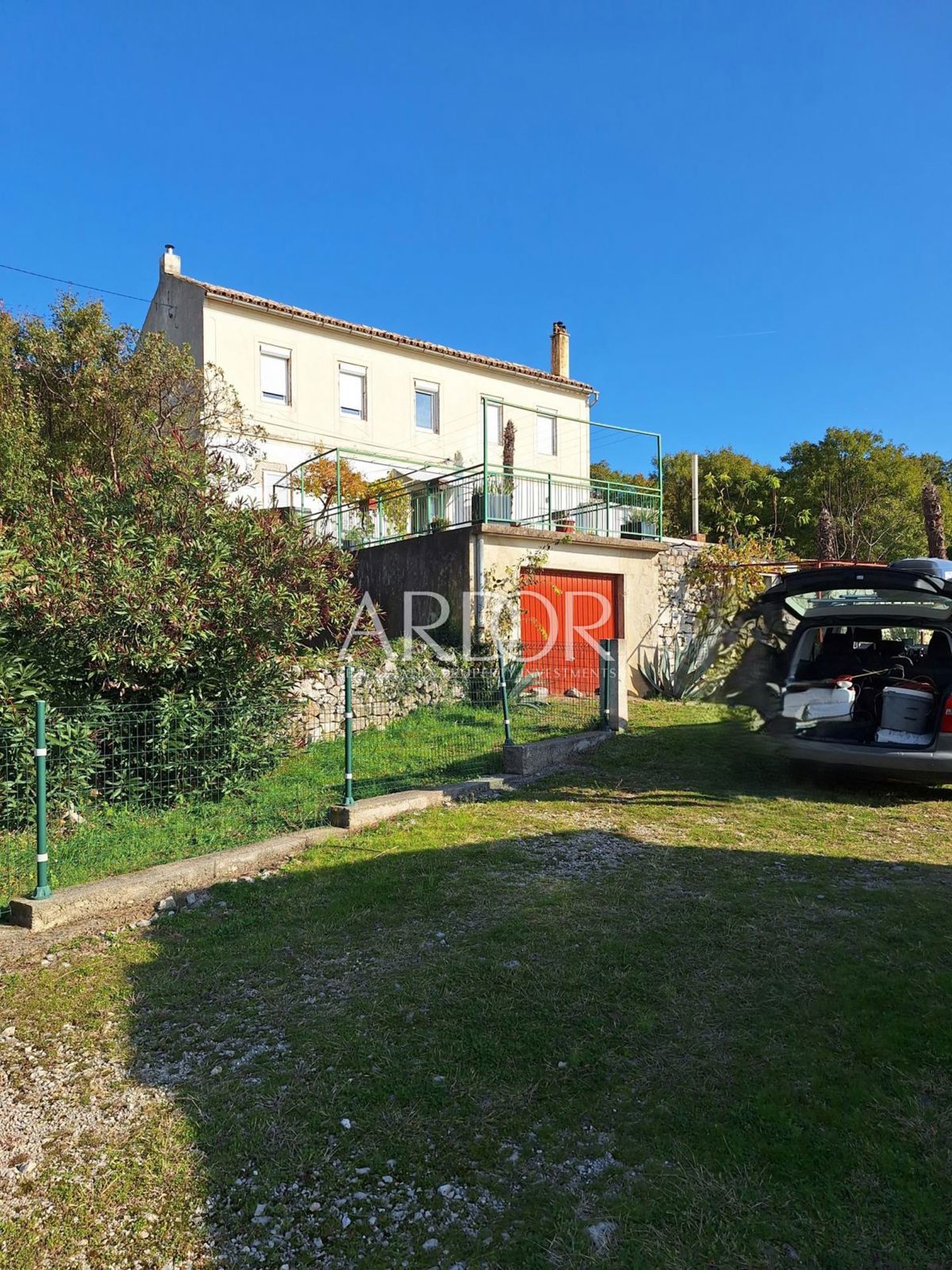 Casa Crikvenica, 170m2