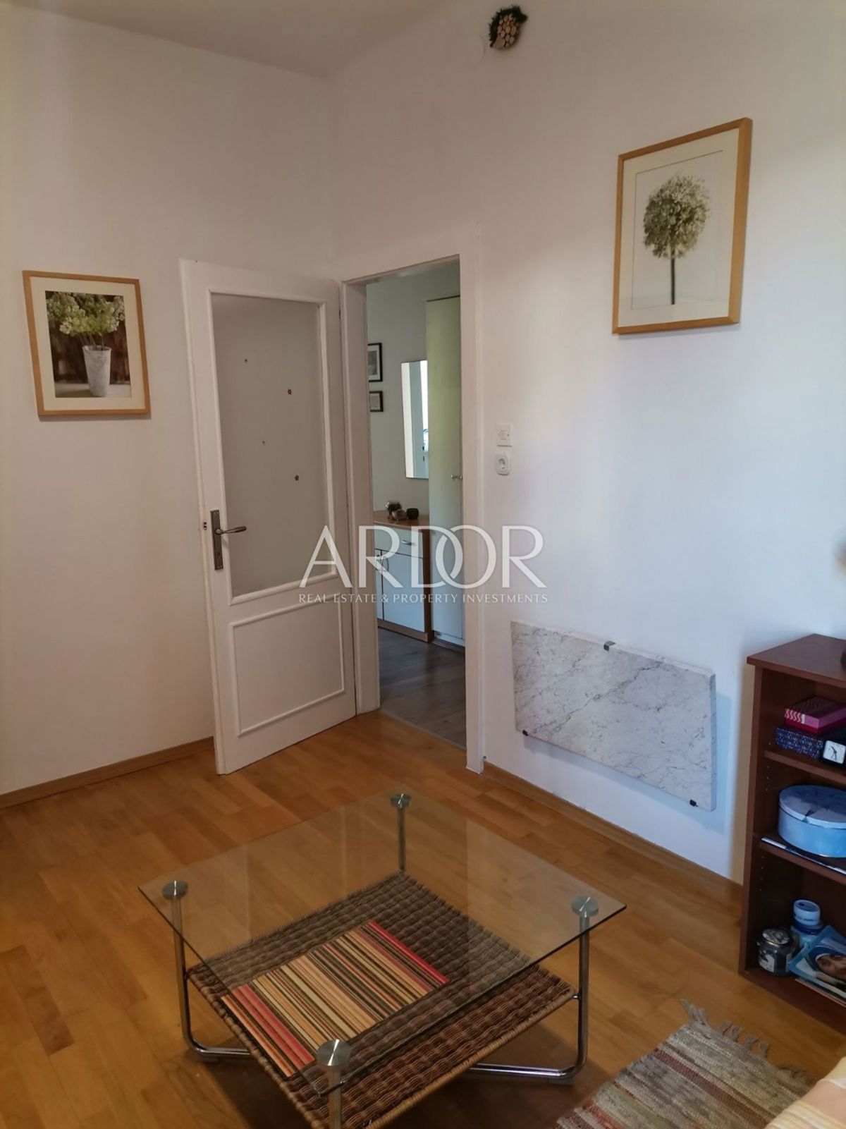 Appartamento Belveder, Rijeka, 65,60m2
