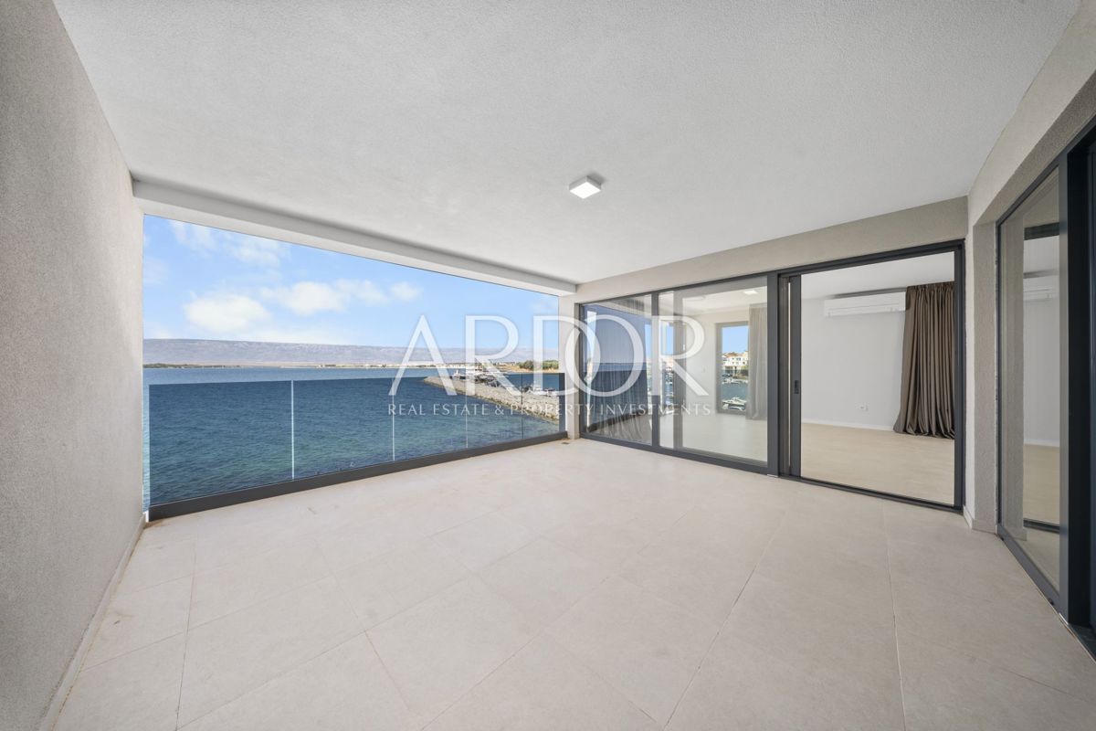 Appartamento Zadar, 85,68m2