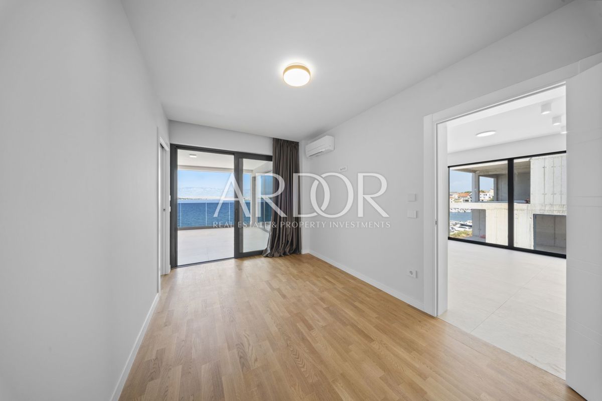 Appartamento Zadar, 85,68m2