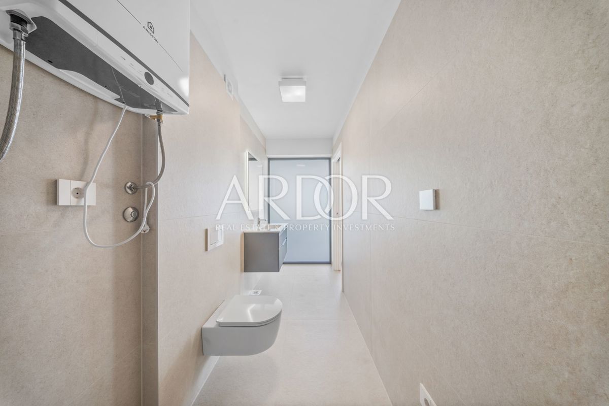 Appartamento Zadar, 85,68m2