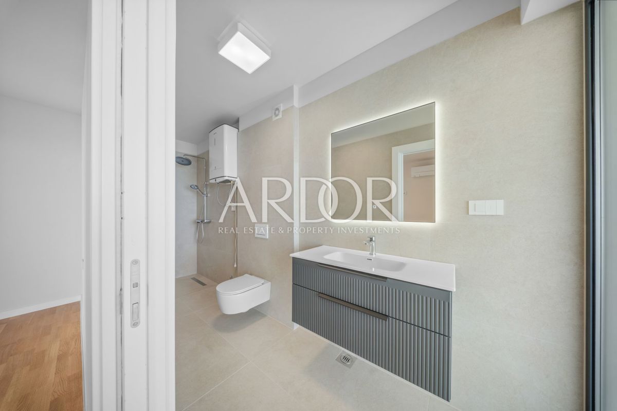 Appartamento Zadar, 85,68m2