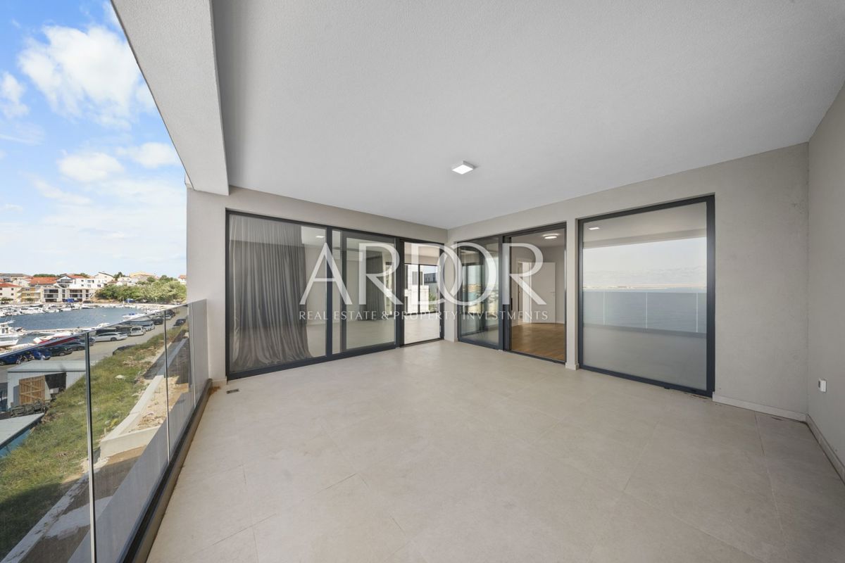 Appartamento Zadar, 85,68m2