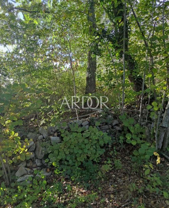 Terreno Sroki, Viškovo, 860m2