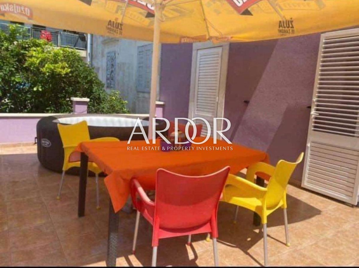 Casa Mali Lošinj, 100m2