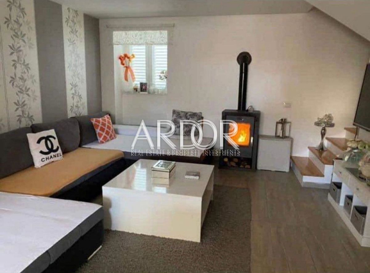 Casa Mali Lošinj, 100m2