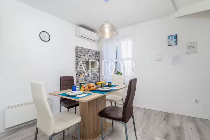 Appartamento Centar, Rijeka, 89m2