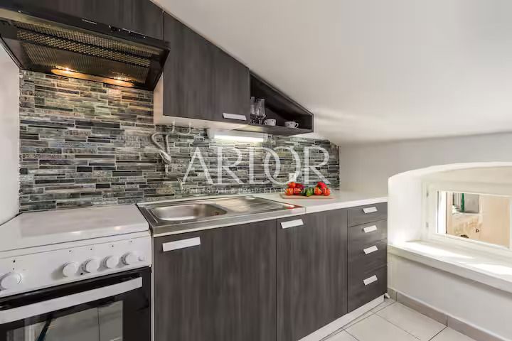 Appartamento Centar, Rijeka, 89m2