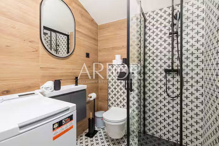 Appartamento Centar, Rijeka, 89m2