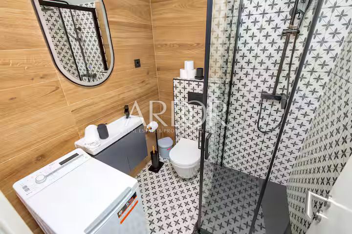 Appartamento Centar, Rijeka, 89m2