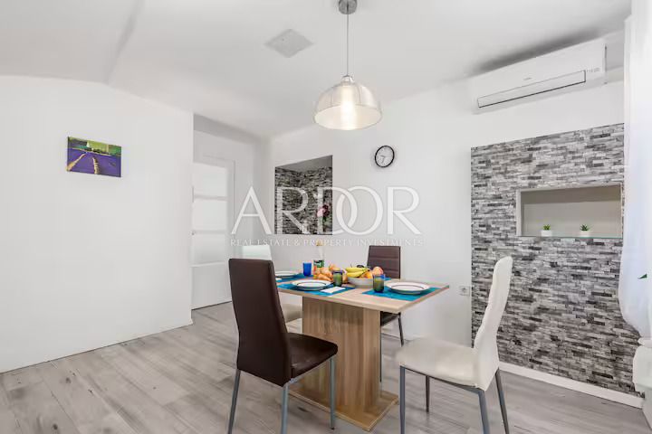 Appartamento Centar, Rijeka, 89m2