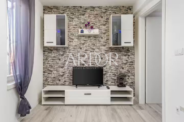 Appartamento Centar, Rijeka, 89m2