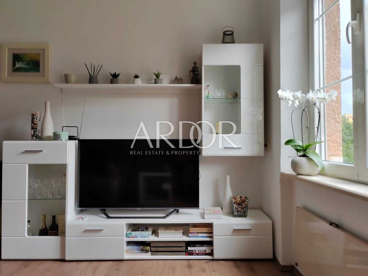 Appartamento Belveder, Rijeka, 66m2