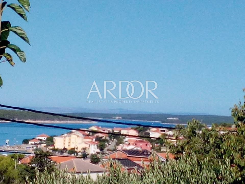 Casa Barbat na Rabu, Rab, 43,30m2