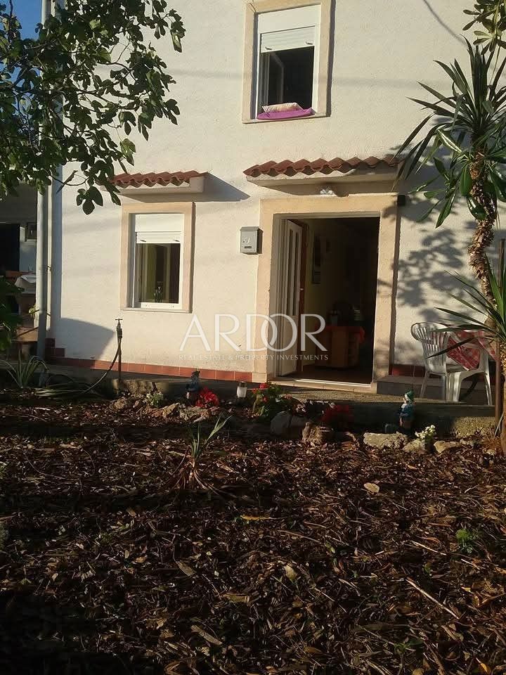 Casa Barbat na Rabu, Rab, 43,30m2