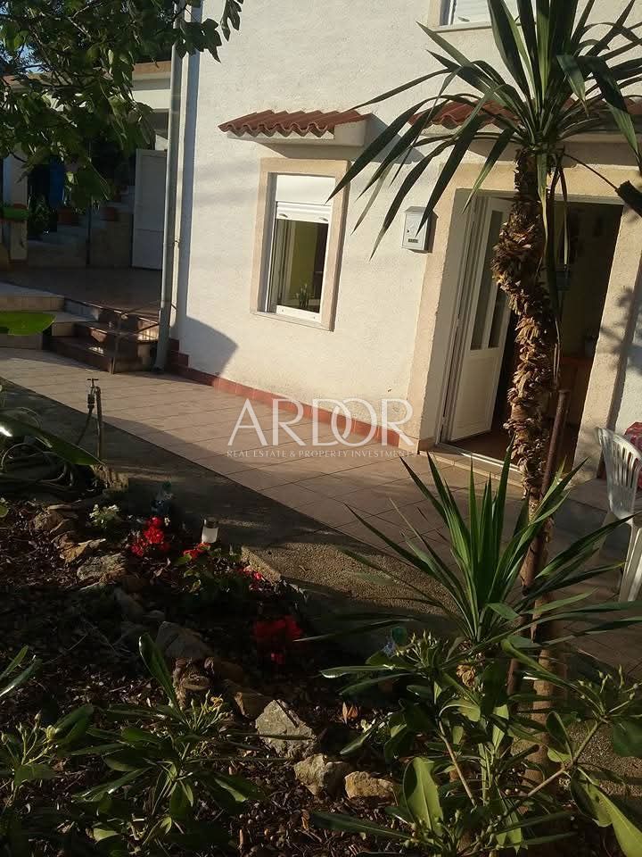 Casa Barbat na Rabu, Rab, 43,30m2