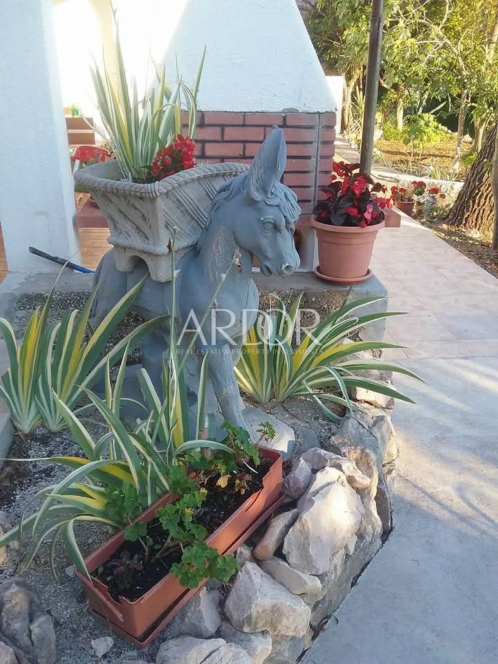 Casa Barbat na Rabu, Rab, 43,30m2