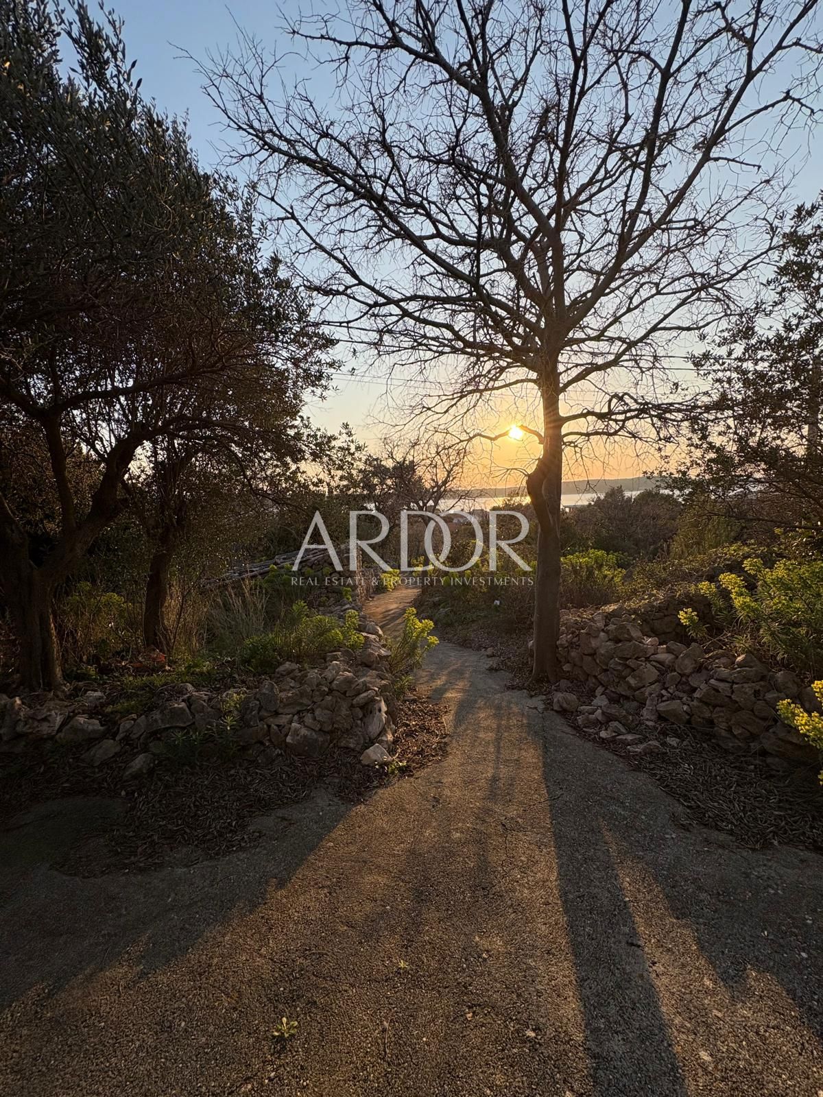 Casa Barbat na Rabu, Rab, 43,30m2