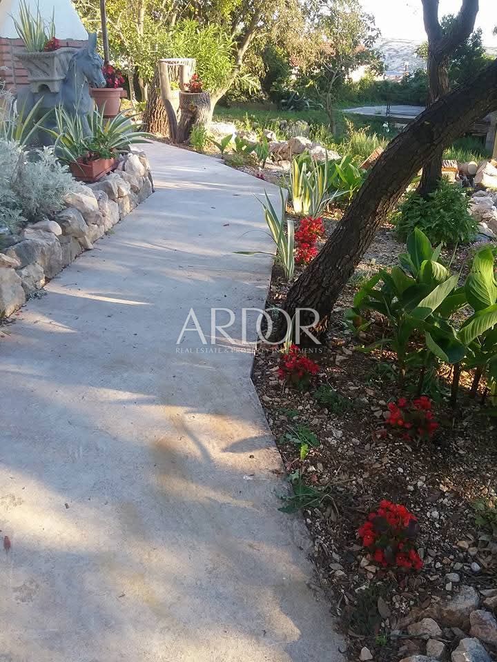 Casa Barbat na Rabu, Rab, 43,30m2