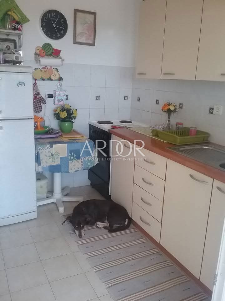 Casa Barbat na Rabu, Rab, 43,30m2