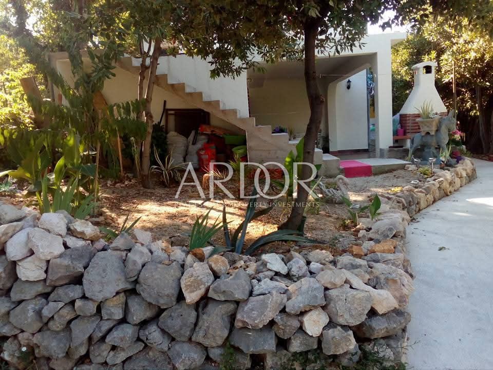 Casa Barbat na Rabu, Rab, 43,30m2