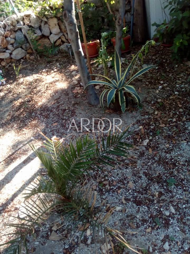 Casa Barbat na Rabu, Rab, 43,30m2