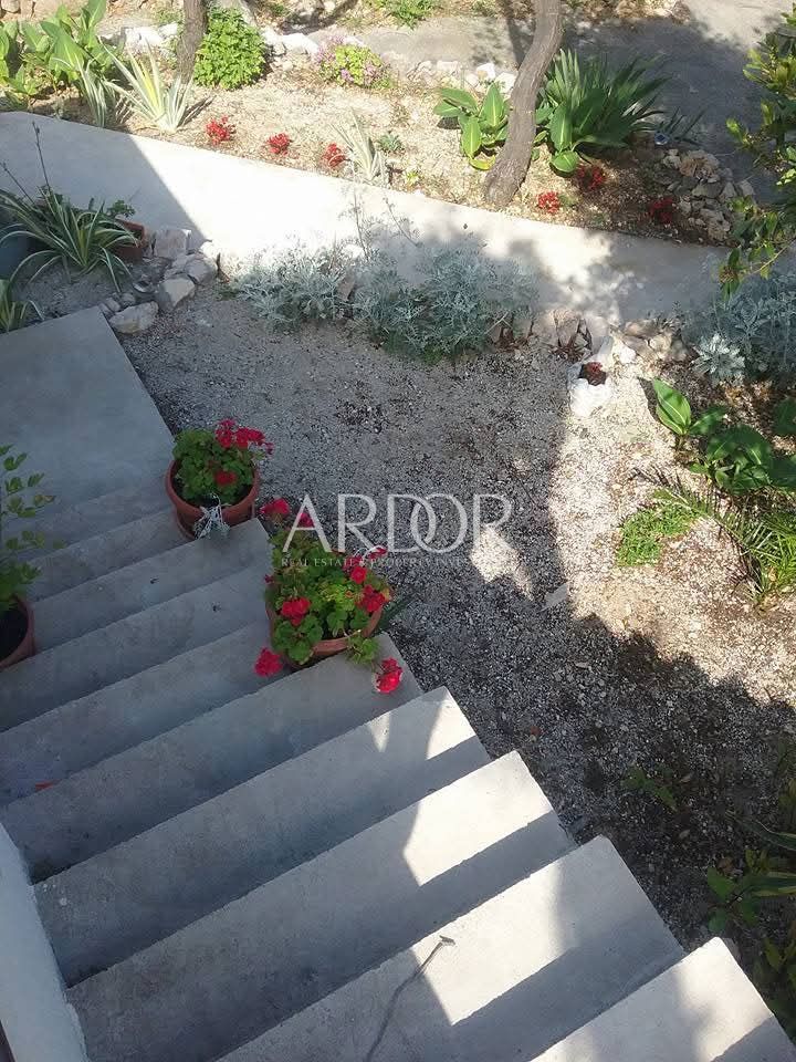 Casa Barbat na Rabu, Rab, 43,30m2