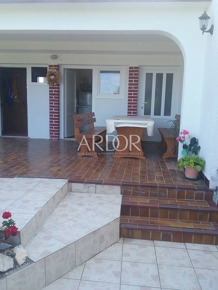 Casa Barbat na Rabu, Rab, 43,30m2