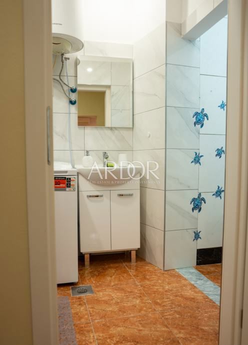 Appartamento Sušak, Rijeka, 39m2