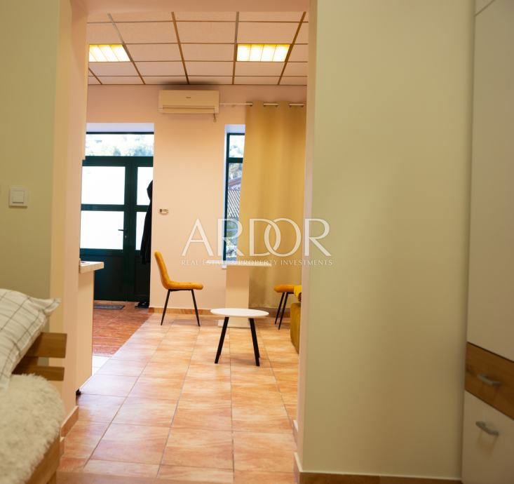 Appartamento Sušak, Rijeka, 39m2