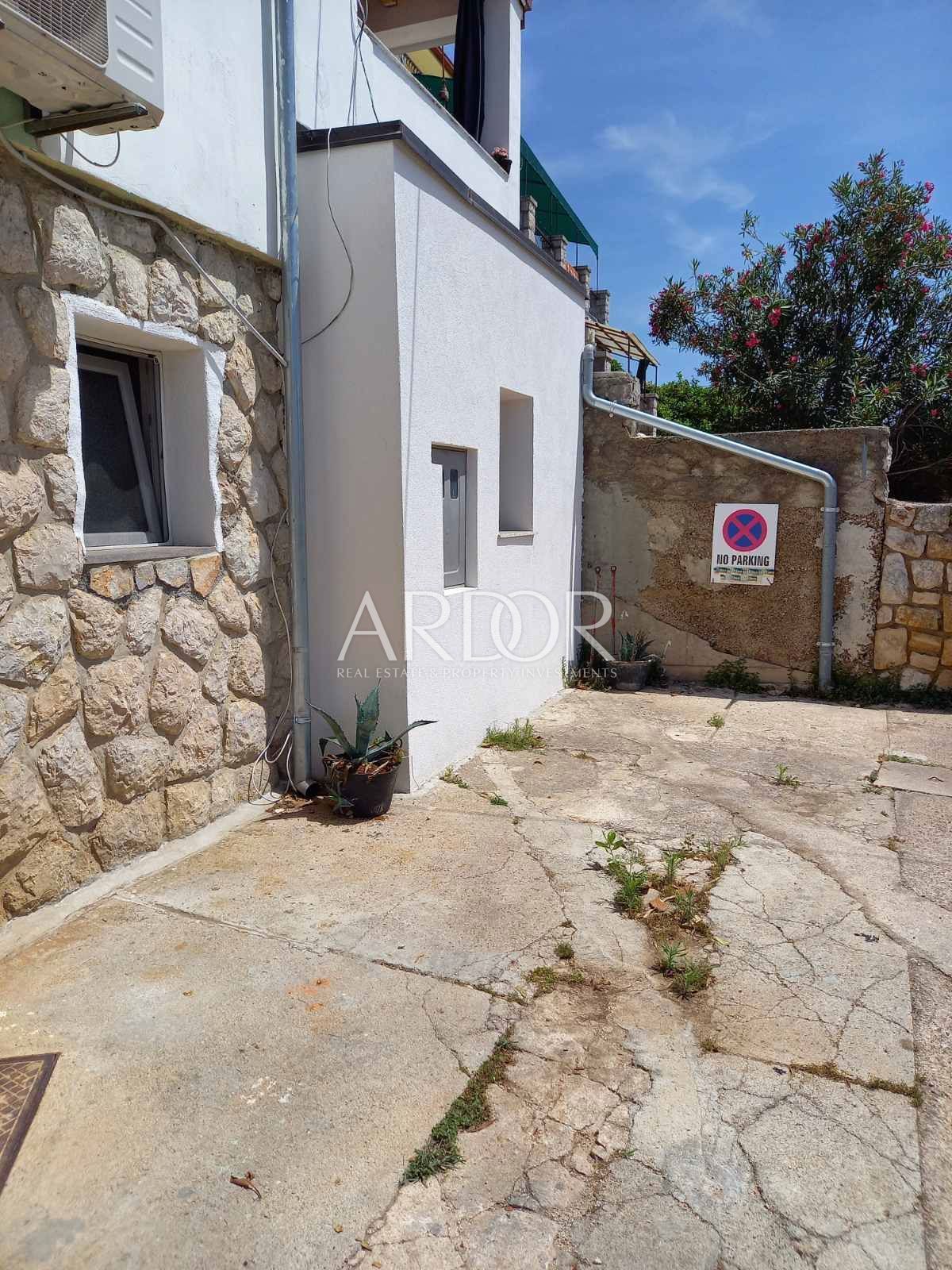 Appartamento Mali Lošinj, 54m2