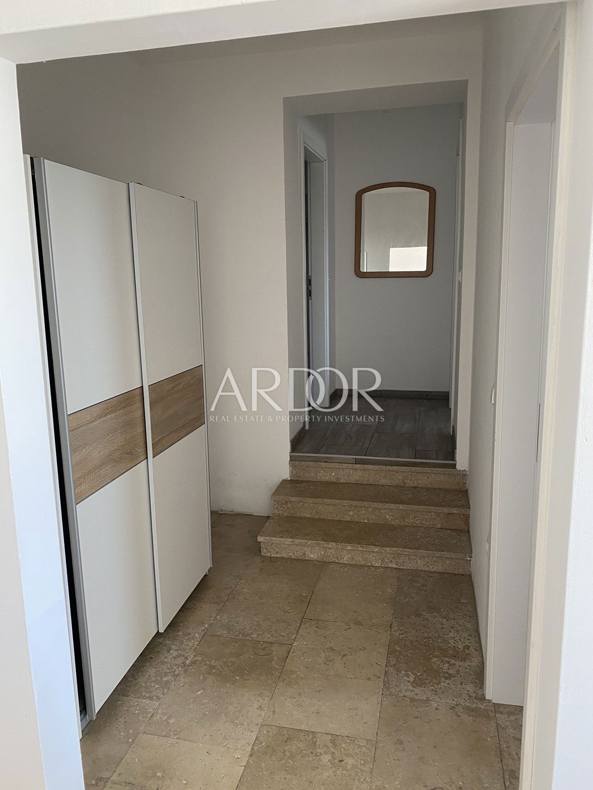 Appartamento Mali Lošinj, 54m2