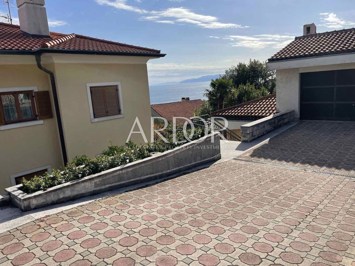 Casa Volosko, Opatija, 350m2