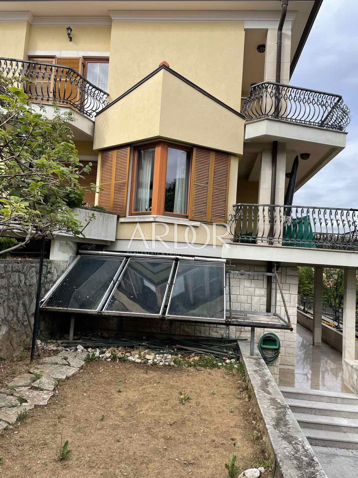 Casa Volosko, Opatija, 350m2