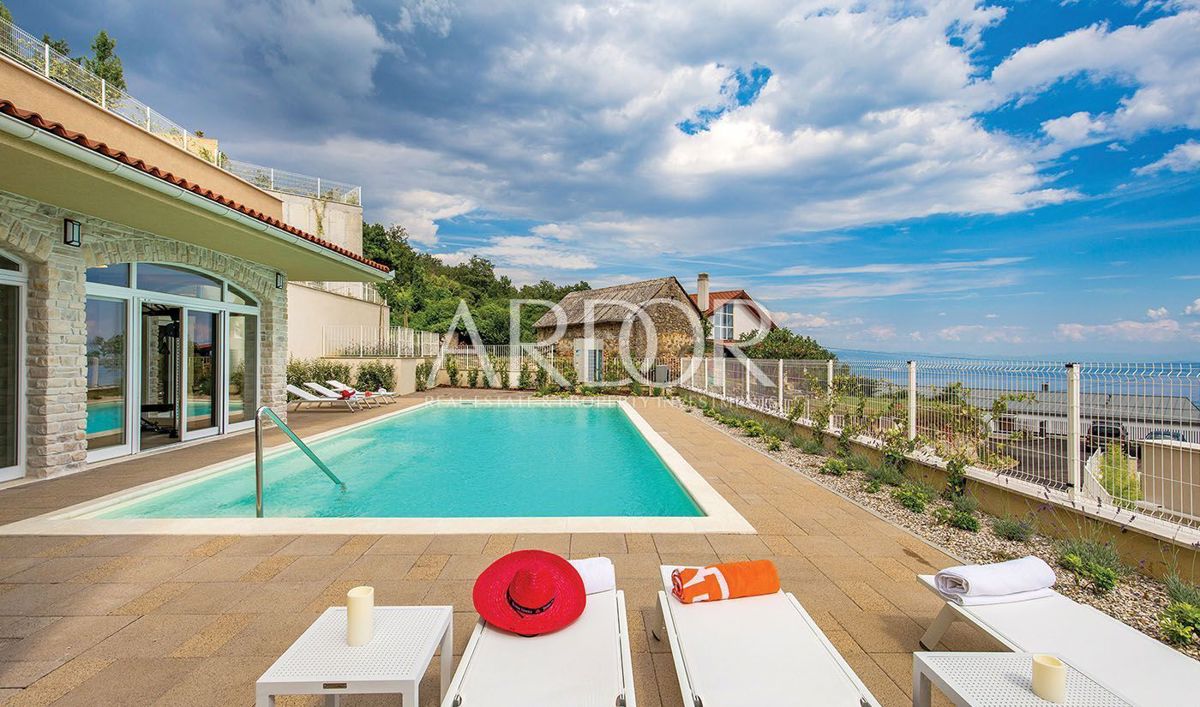 Casa Veprinac, Opatija - Okolica, 400m2