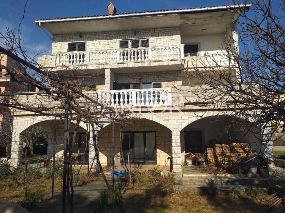 Casa Pehlin, Rijeka, 480m2