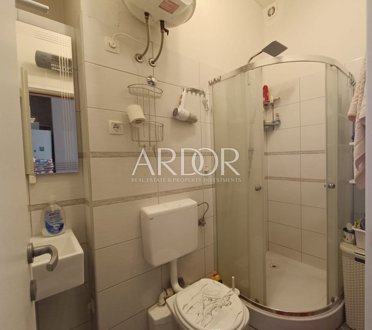 Appartamento Centar, Rijeka, 142,22m2