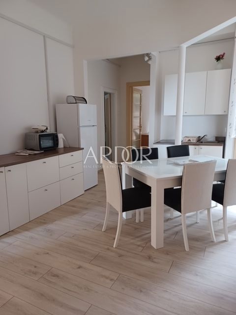 Appartamento Centar, Rijeka, 142,22m2