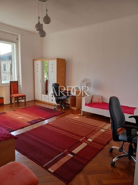 Appartamento Centar, Rijeka, 142,22m2